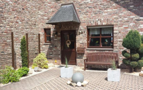 Eifel Kaminhaus Ambiente